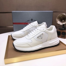 Prada Low Shoes